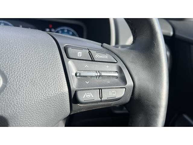 Hyundai KONA KONA 1.0 TGDi 48V MHEV Premium 5dr BLUE