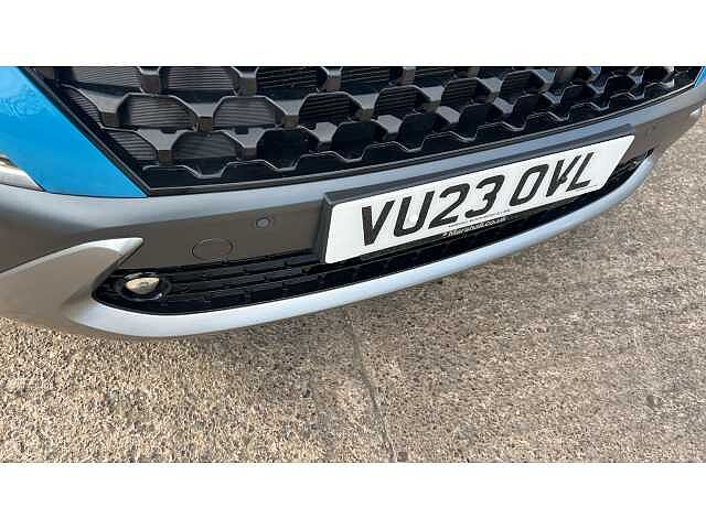 Hyundai KONA KONA 1.0 TGDi 48V MHEV Premium 5dr BLUE