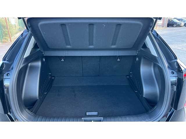 Hyundai KONA KONA 1.6 Hybrid 138 Advance 5dr DCT Black