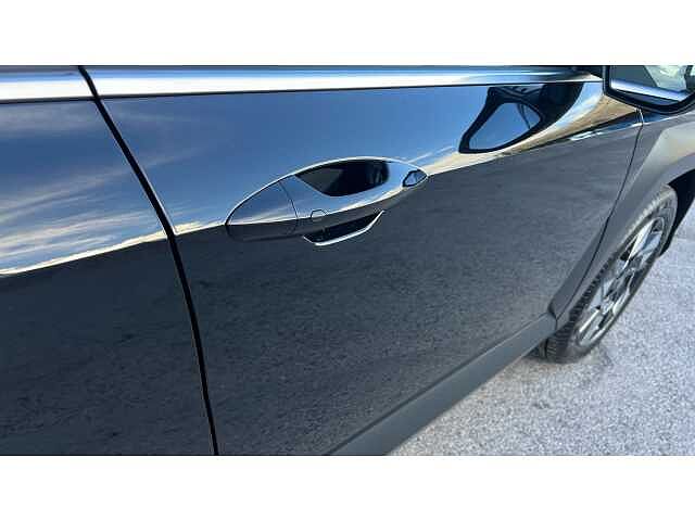 Hyundai KONA KONA 1.6 Hybrid 138 Advance 5dr DCT Black
