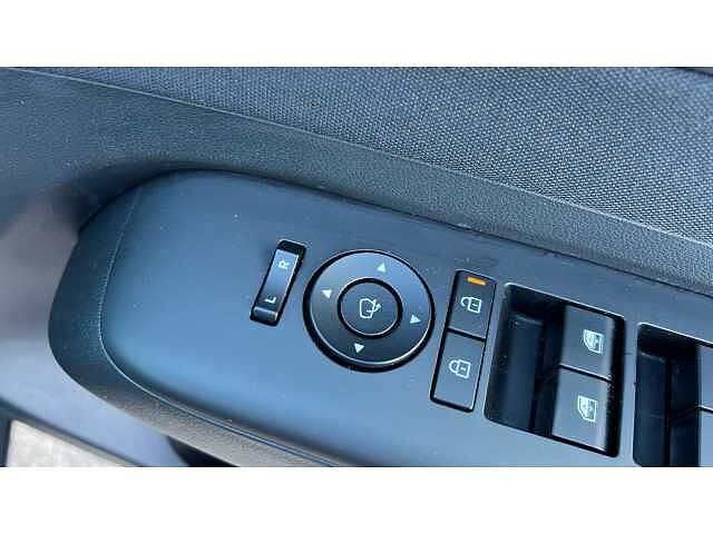 Hyundai KONA KONA 1.6 Hybrid 138 Advance 5dr DCT Black
