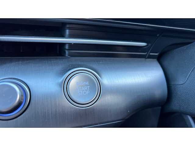Hyundai KONA KONA 1.6 Hybrid 138 Advance 5dr DCT Black