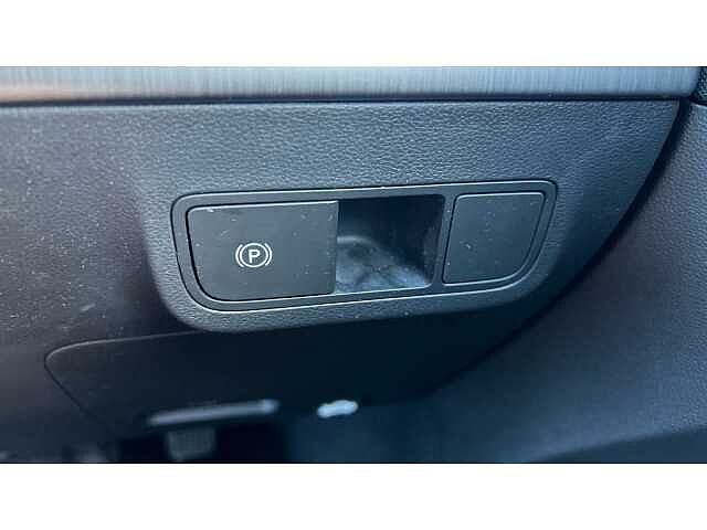 Hyundai KONA KONA 1.6 Hybrid 138 Advance 5dr DCT Black