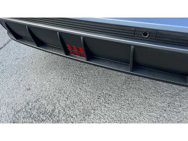 Hyundai KONA KONA 160kW N Line 65kWh 5dr Auto Blue