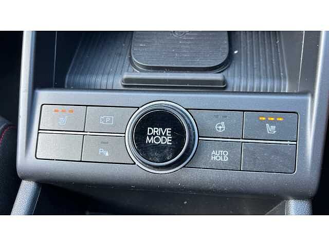 Hyundai KONA KONA 160kW N Line 65kWh 5dr Auto Blue