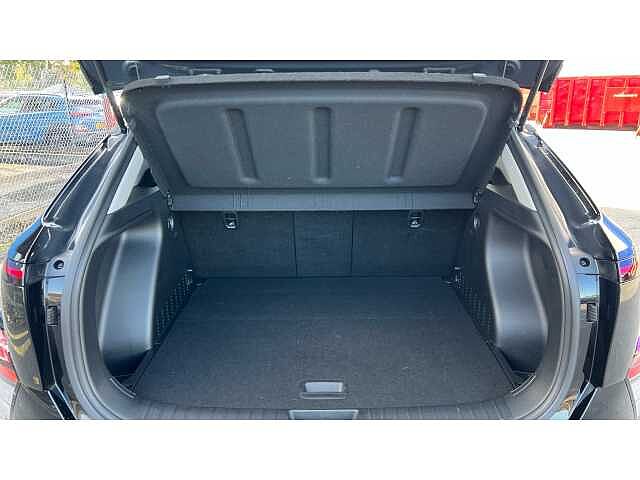 Hyundai KONA KONA 1.6 Hybrid 138 Advance 5dr DCT Black