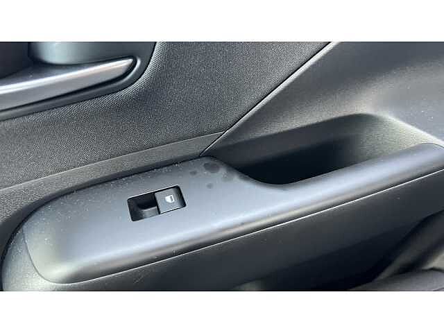 Hyundai KONA KONA 1.6 Hybrid 138 Advance 5dr DCT Black