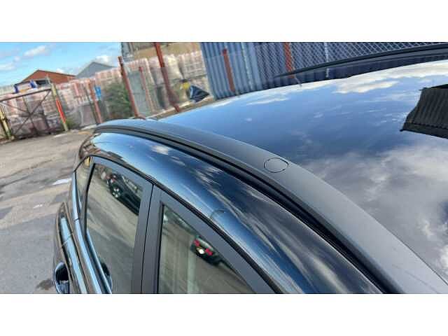 Hyundai KONA KONA 1.6 Hybrid 138 Advance 5dr DCT Black