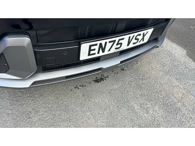 Hyundai KONA KONA 1.6 Hybrid 138 Advance 5dr DCT Black