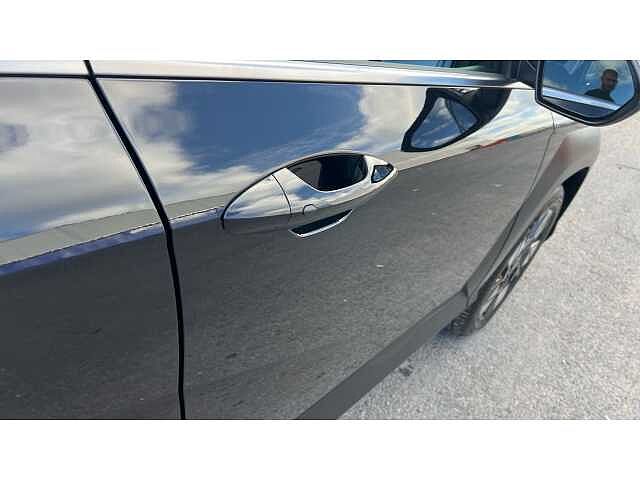 Hyundai KONA KONA 1.6 Hybrid 138 Advance 5dr DCT Black