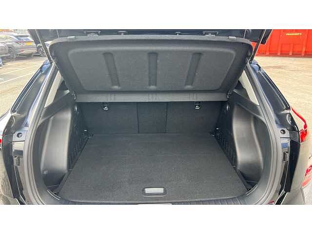 Hyundai KONA KONA 1.6 Hybrid 138 Advance 5dr DCT Black