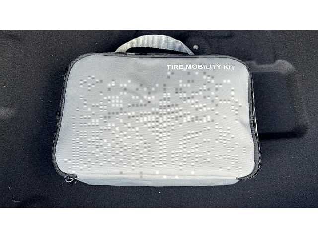 Hyundai KONA KONA 1.6 Hybrid 138 Advance 5dr DCT Black