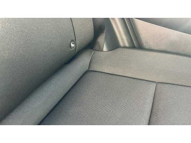 Hyundai KONA KONA 1.6 Hybrid 138 Advance 5dr DCT Black