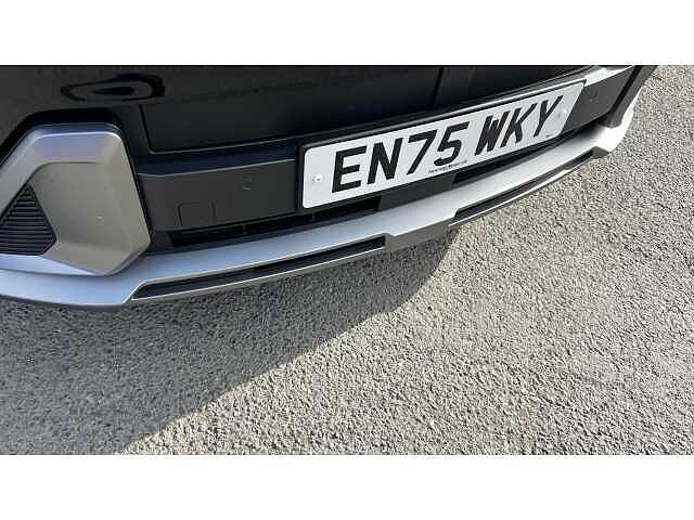 Hyundai KONA KONA 1.6 Hybrid 138 Advance 5dr DCT Black