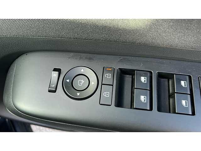 Hyundai KONA KONA 1.6 Hybrid 138 Advance 5dr DCT Black