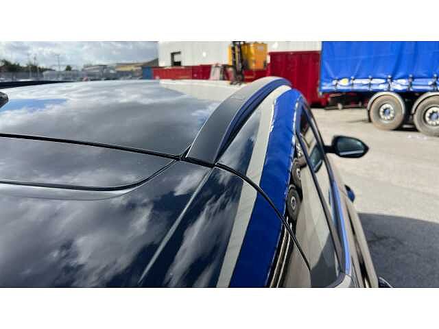 Hyundai KONA KONA 1.6 Hybrid 138 Advance 5dr DCT Black