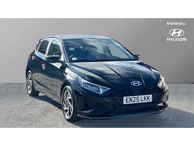 I20 1.0T GDi Advance [Nav] 5dr