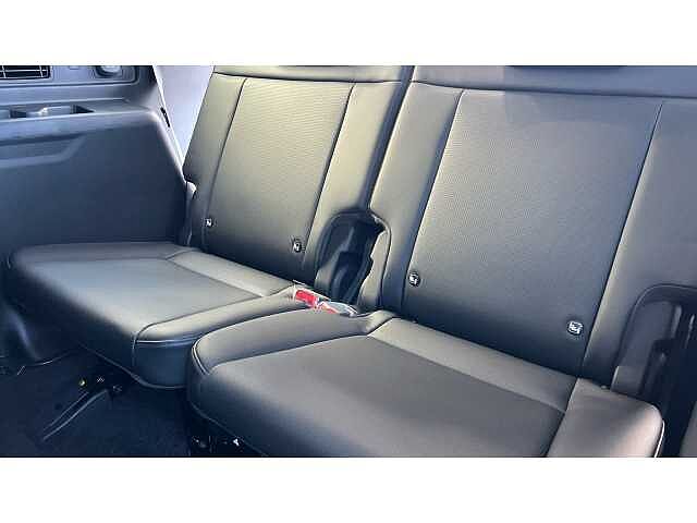 Hyundai SANTA FE SANTA FE 1.6 TGDi 239 Hybrid Ultimate 5dr 4WD Auto Typhoon Silver