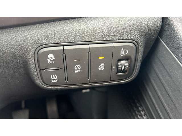 Hyundai I20 I20 1.0T GDi 90 Black Line 5dr Phantom Black