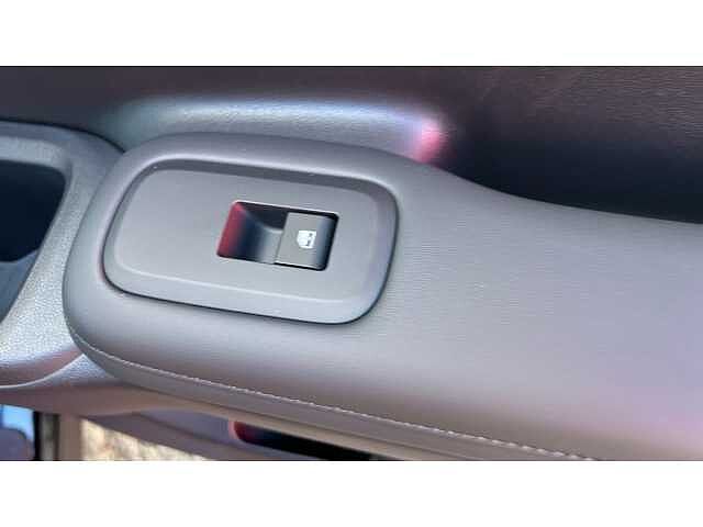 Hyundai SANTA FE SANTA FE 1.6 TGDi 239 Hybrid Premium 5dr Auto Abyss Black