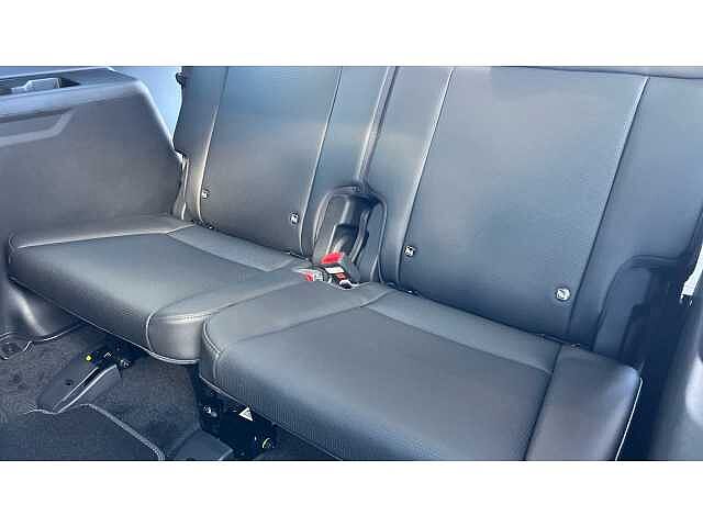 Hyundai SANTA FE SANTA FE 1.6 TGDi 239 Hybrid Premium 5dr Auto Abyss Black