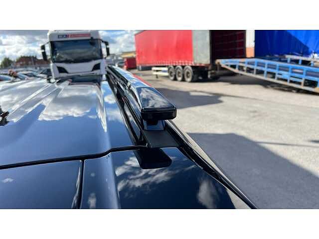 Hyundai SANTA FE SANTA FE 1.6 TGDi 239 Hybrid Premium 5dr Auto Abyss Black