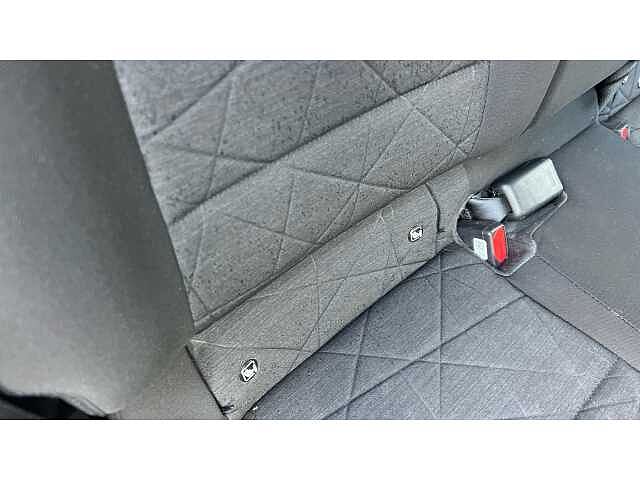 Hyundai BAYON BAYON 1.0 TGDi 48V MHEV SE Connect 5dr GREEN