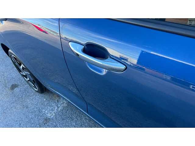 Hyundai I10 I10 1.2 [79] Premium 5dr [Nav] Blue