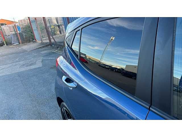 Hyundai I10 I10 1.2 [79] Premium 5dr [Nav] Blue