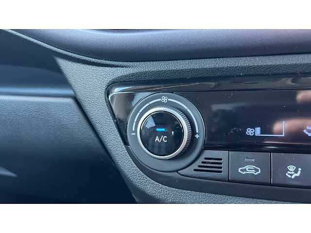Hyundai I10 I10 1.2 [79] Premium 5dr [Nav] Blue