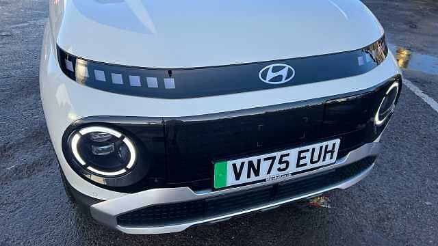 Hyundai Inster Inster 5Dr HAT 85kW 2 49kWh