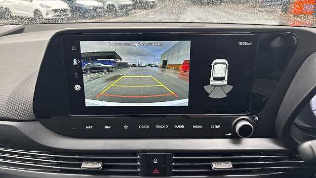 Hyundai i20 I20 1.0T GDi Advance [Nav] 5dr