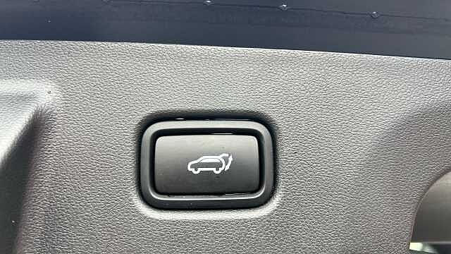 Hyundai Tucson TUCSON 1.6T Premium 5dr