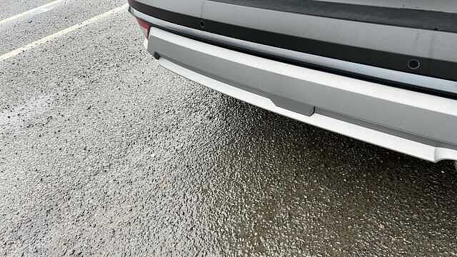 Hyundai Tucson TUCSON 1.6T Premium 5dr