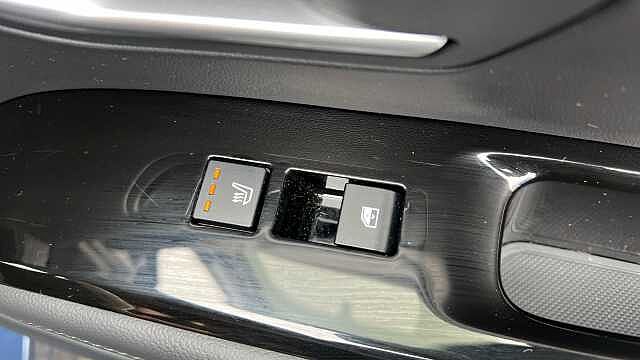 Hyundai Tucson TUCSON 1.6T Premium 5dr