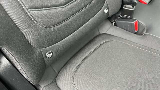 Hyundai Tucson TUCSON 1.6T Premium 5dr