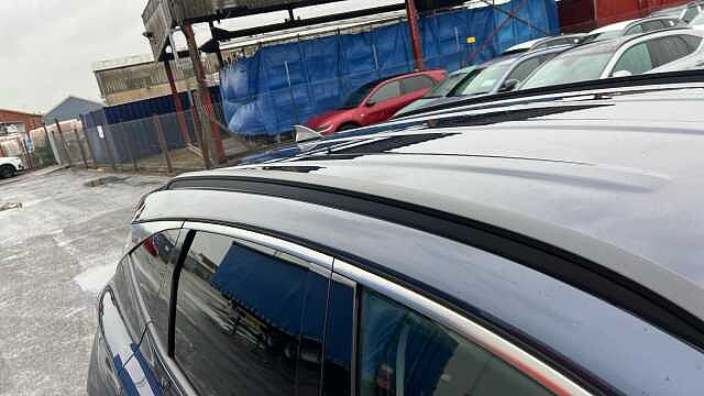Hyundai Tucson TUCSON 1.6T Premium 5dr