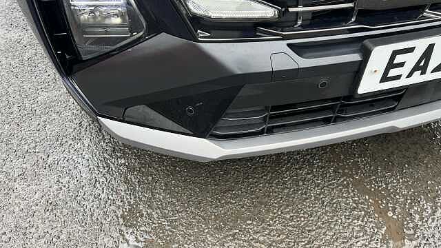 Hyundai Tucson TUCSON 1.6T Premium 5dr