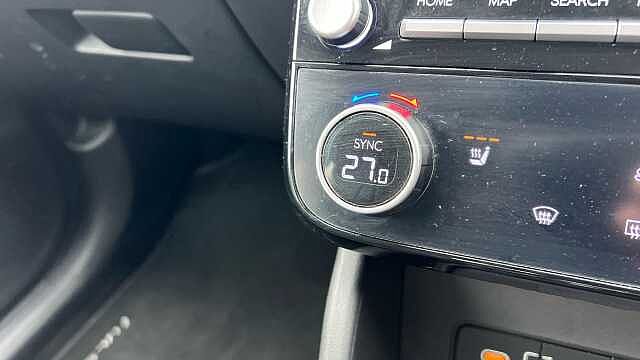 Hyundai Tucson TUCSON 1.6T Premium 5dr