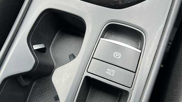Hyundai Tucson TUCSON 1.6T Premium 5dr