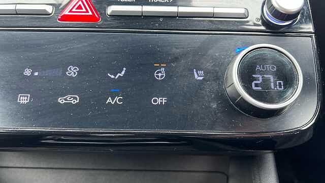 Hyundai Tucson TUCSON 1.6T Premium 5dr