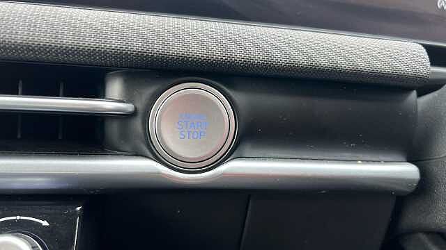Hyundai Tucson TUCSON 1.6T Premium 5dr