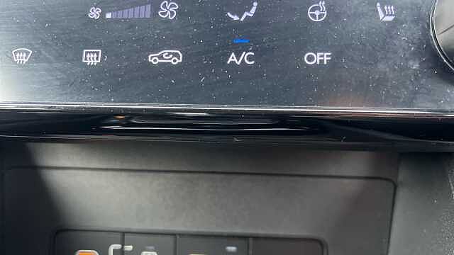 Hyundai Tucson TUCSON 1.6T Premium 5dr