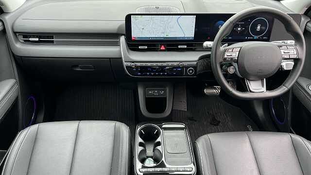 Hyundai Ioniq 5 Ioniqc 5 HAT 239kW Ultm 84kWh AWD