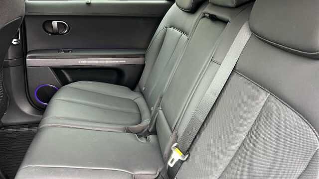 Hyundai Ioniq 5 Ioniqc 5 HAT 239kW Ultm 84kWh AWD