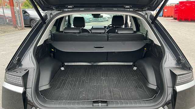 Hyundai Ioniq 5 Ioniqc 5 HAT 239kW Ultm 84kWh AWD