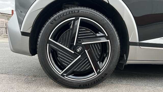 Hyundai Ioniq 5 Ioniqc 5 HAT 239kW Ultm 84kWh AWD