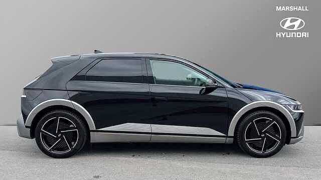 Hyundai Ioniq 5 Ioniqc 5 HAT 239kW Ultm 84kWh AWD