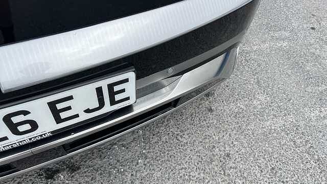 Hyundai Ioniq 5 Ioniqc 5 HAT 239kW Ultm 84kWh AWD