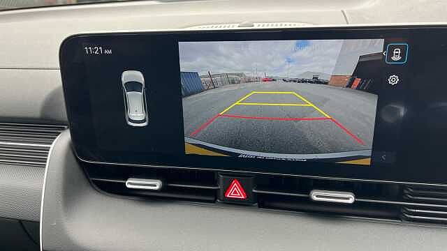 Hyundai Ioniq 5 Ioniqc 5 HAT 239kW Ultm 84kWh AWD
